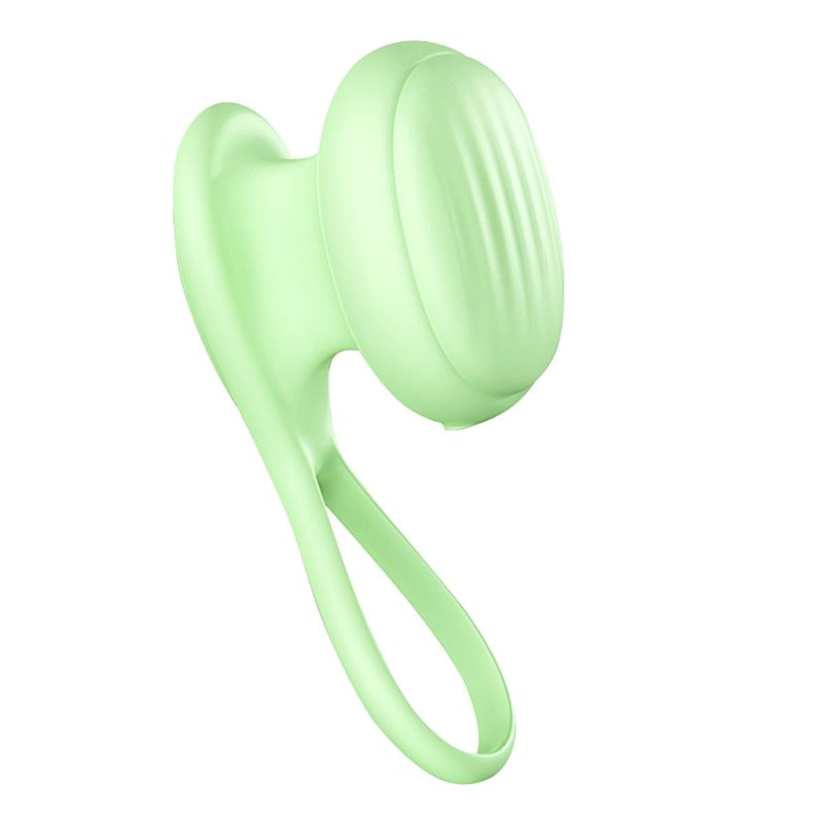 Dot Dedeira Estimuladora de Clitóris 9 Modos de Vibração Sexy Import