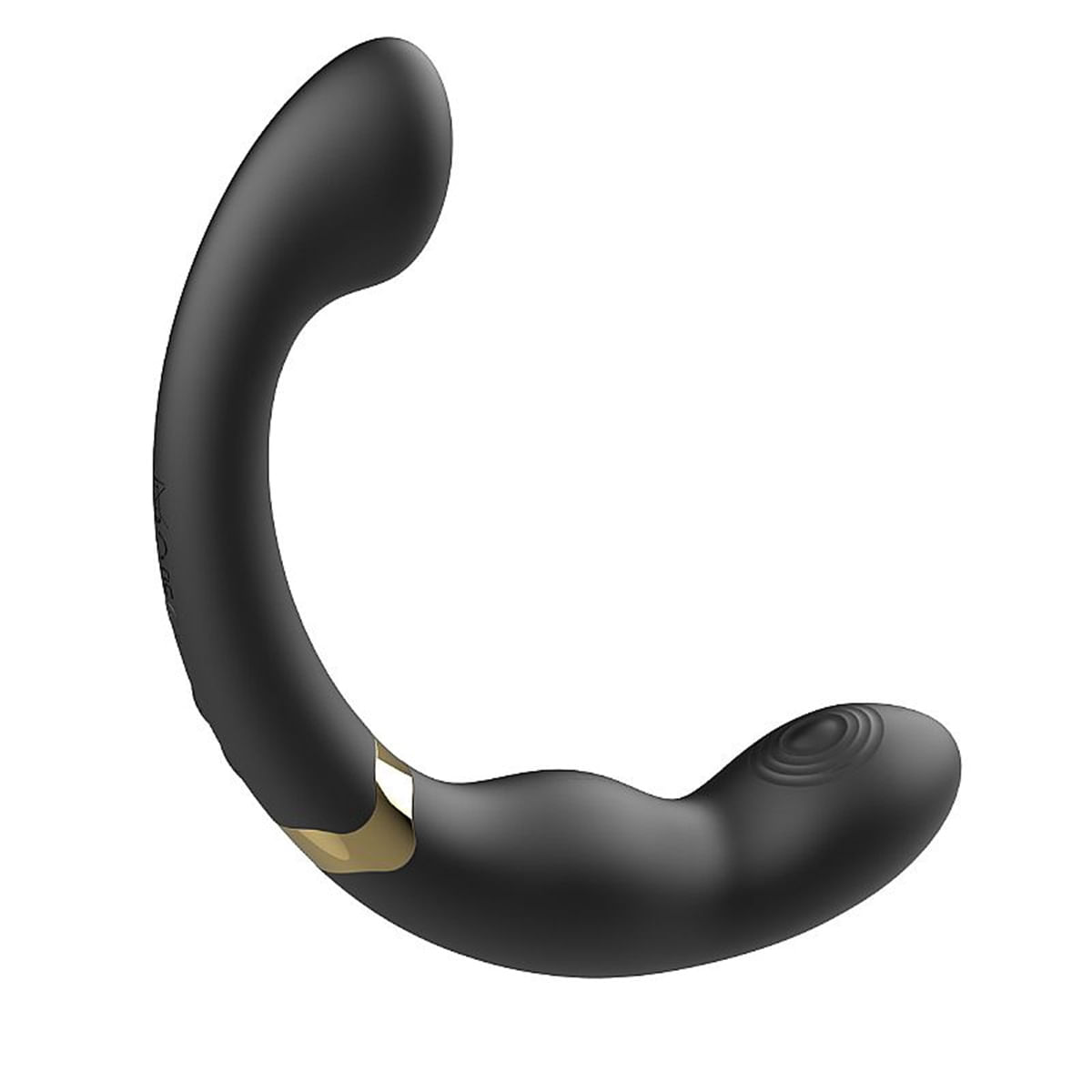 Max C Vibrador de Ponto G com Tapping 9 Modos de Vibração Sexy Import Max C Vibrador de Ponto G com Tapping 9 Modos de Vibração Sexy Import