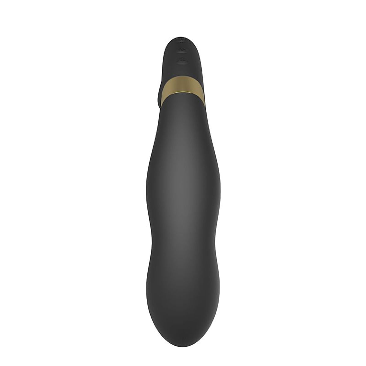 Max C Vibrador de Ponto G com Tapping 9 Modos de Vibração Sexy Import