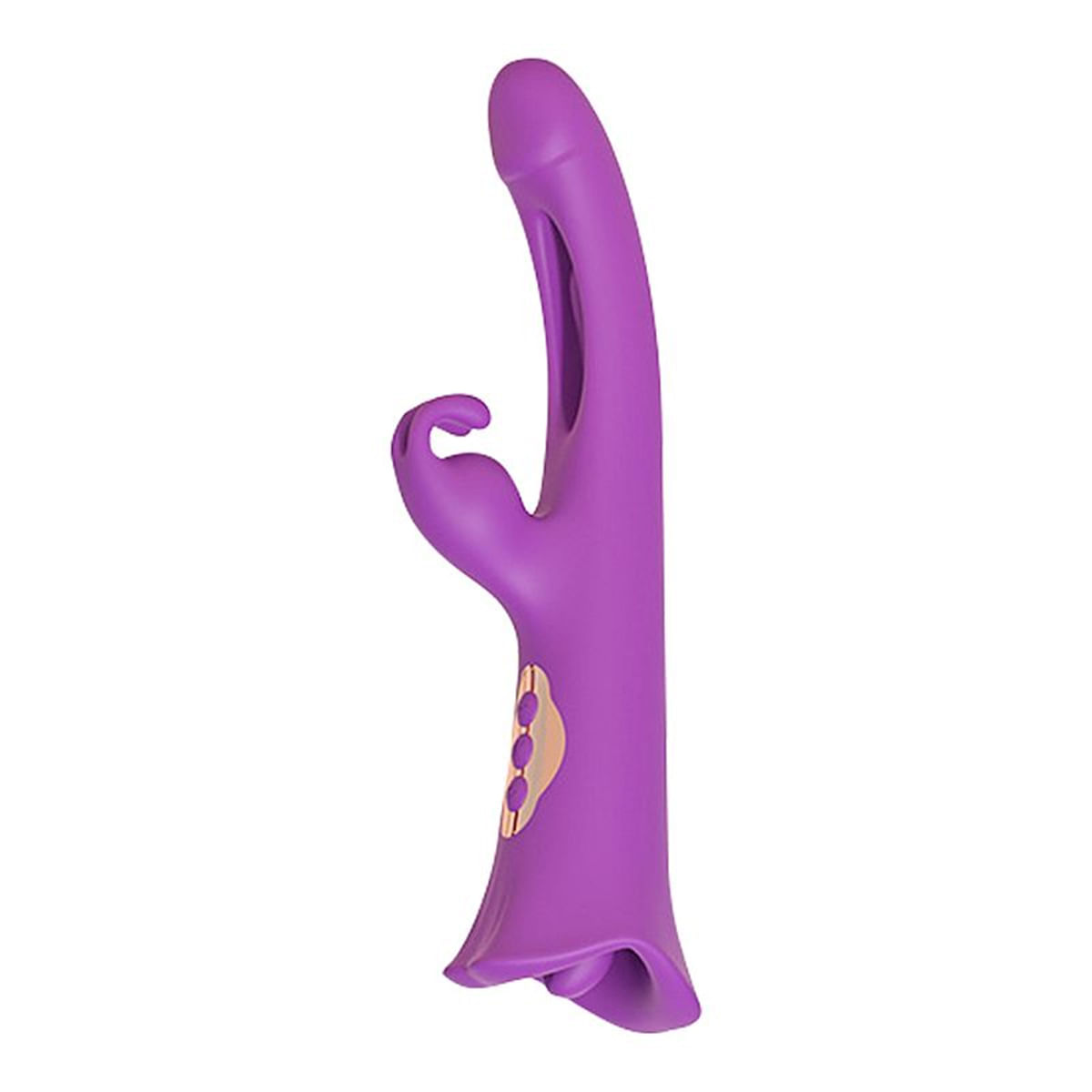 Tease Park Vibrador de Ponto G e Clitóris com Boca e Dedilhar Slap Sexy Import Tease Park Vibrador de Ponto G e Clitóris com Boca e Dedilhar Slap Sexy Import
