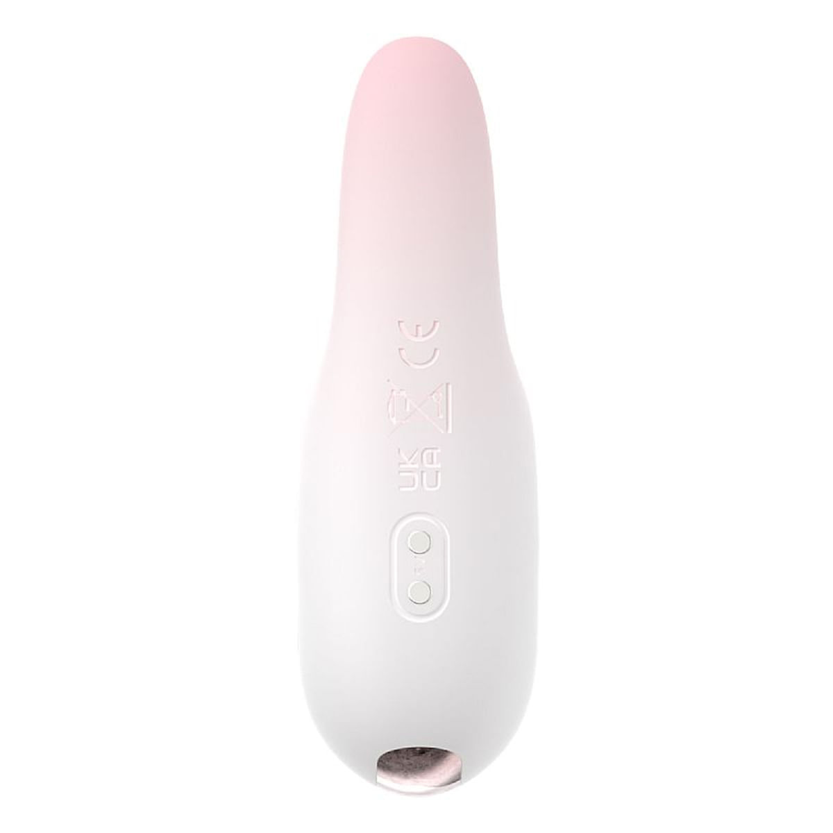 Baby Rabbit Vibrador de Clitóris 9 Modos de Vibração Sexy Import
