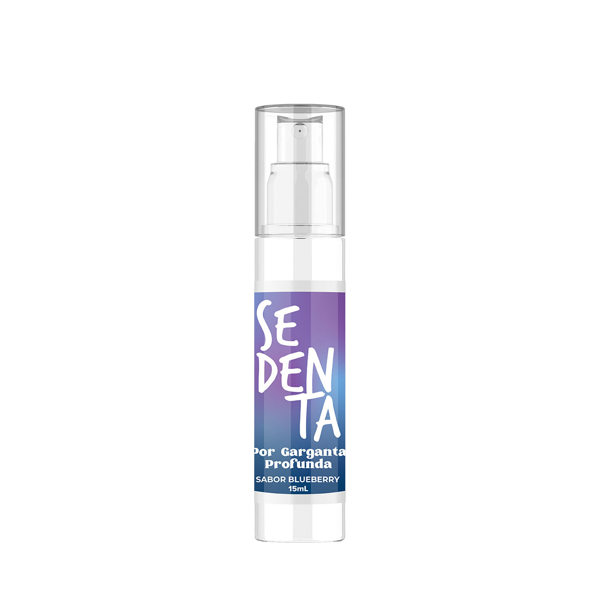 Sedenta por Garganta Profunda Dessensibilizante Oral Extra Forte 18ml Pepper Blend Sedenta por Garganta Profunda Dessensibilizante Oral Extra Forte 18ml Pepper Blend