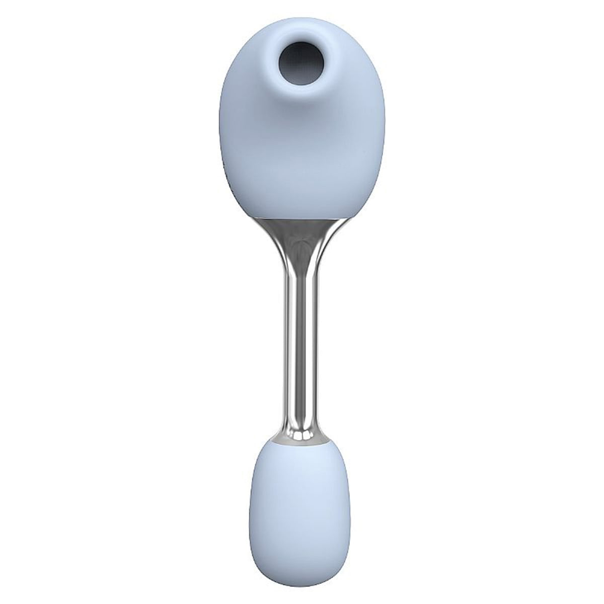 Vibrador de Clitóris com Pulsação em Formato de Haste Sexy Import