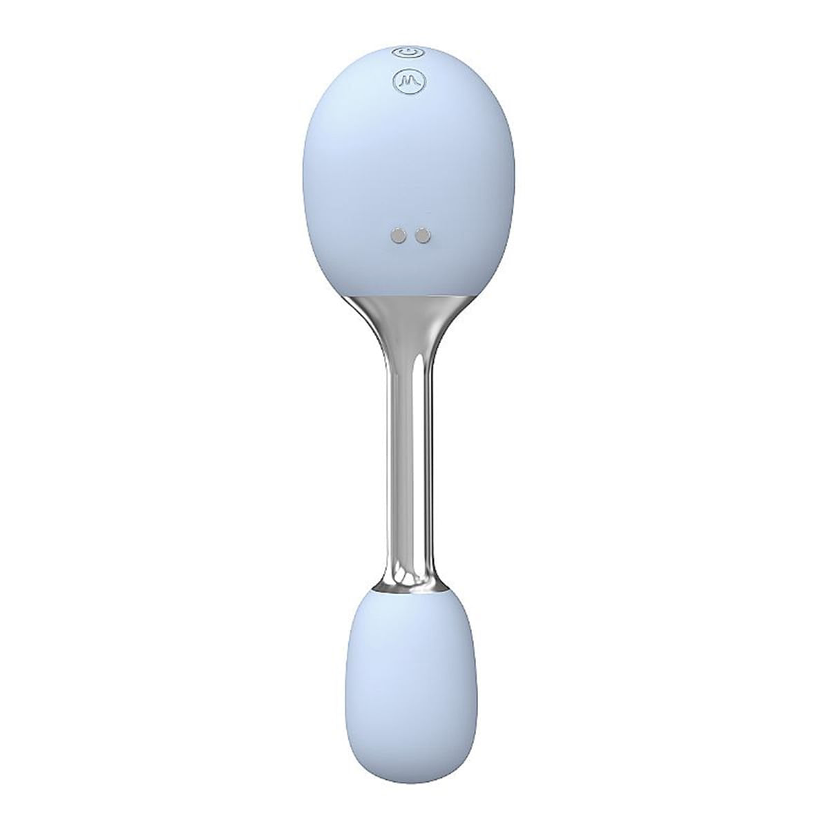 Vibrador de Clitóris com Pulsação em Formato de Haste Sexy Import
