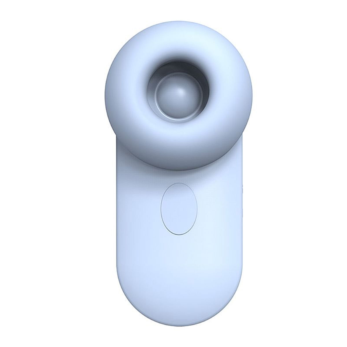 Vibrador de Pulsação com Tapping Sexy Import