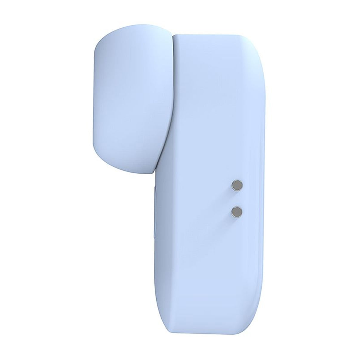 Vibrador de Pulsação com Tapping Sexy Import