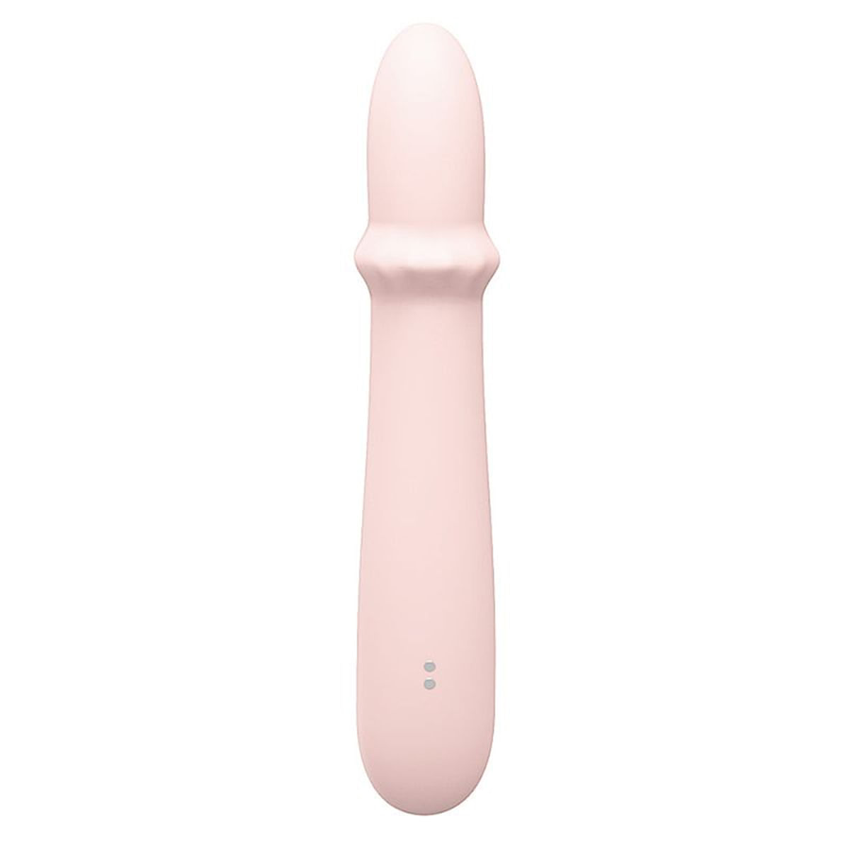 Vibrador de Ponto G com 10 Modos de Vibração e 5 de Vai e Vem Sexy Import