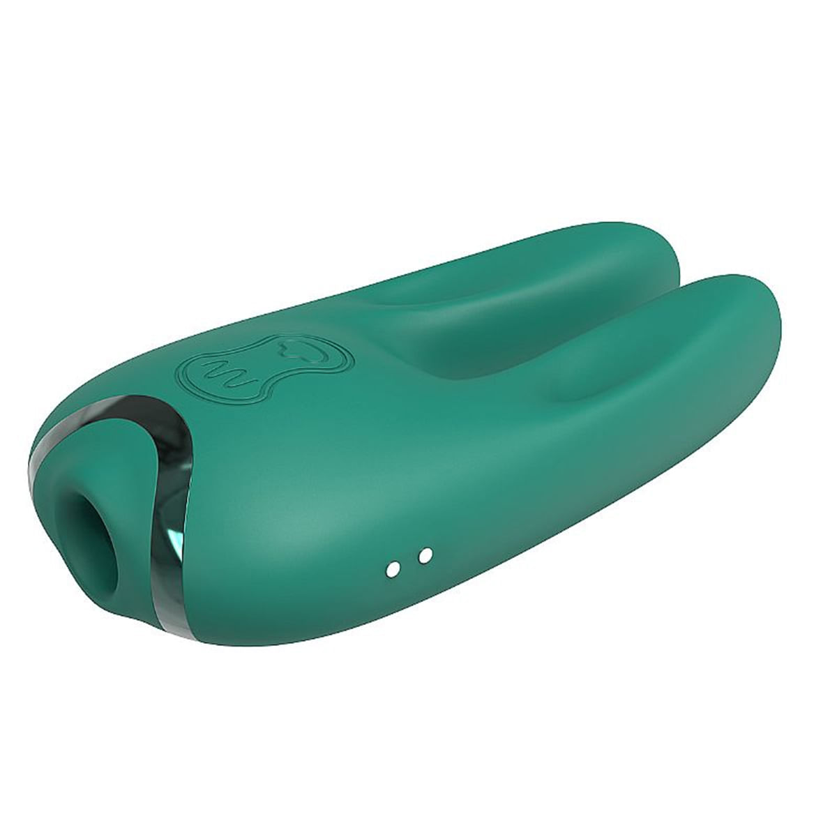 Vibrador de Clitóris com Pulsação em Formato de Coelho Sexy Import