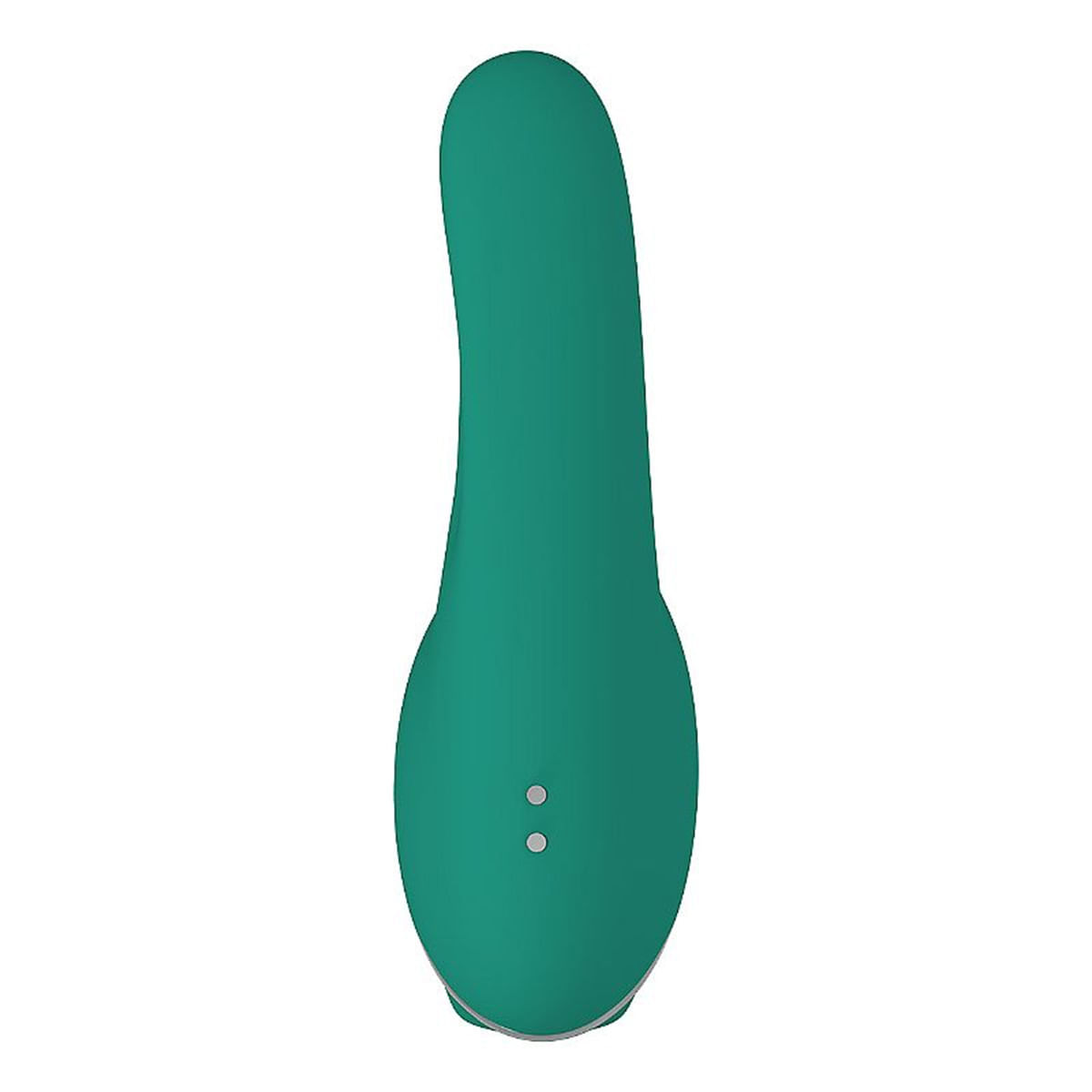 Vibrador de Clitóris com Pulsação em Formato de Coelho Sexy Import