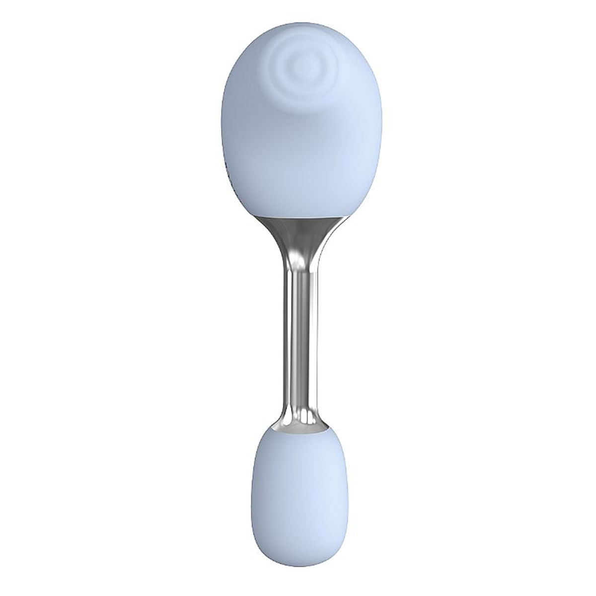 Vibrador de Clitóris com Tapping em Formato de Haste Sexy Import