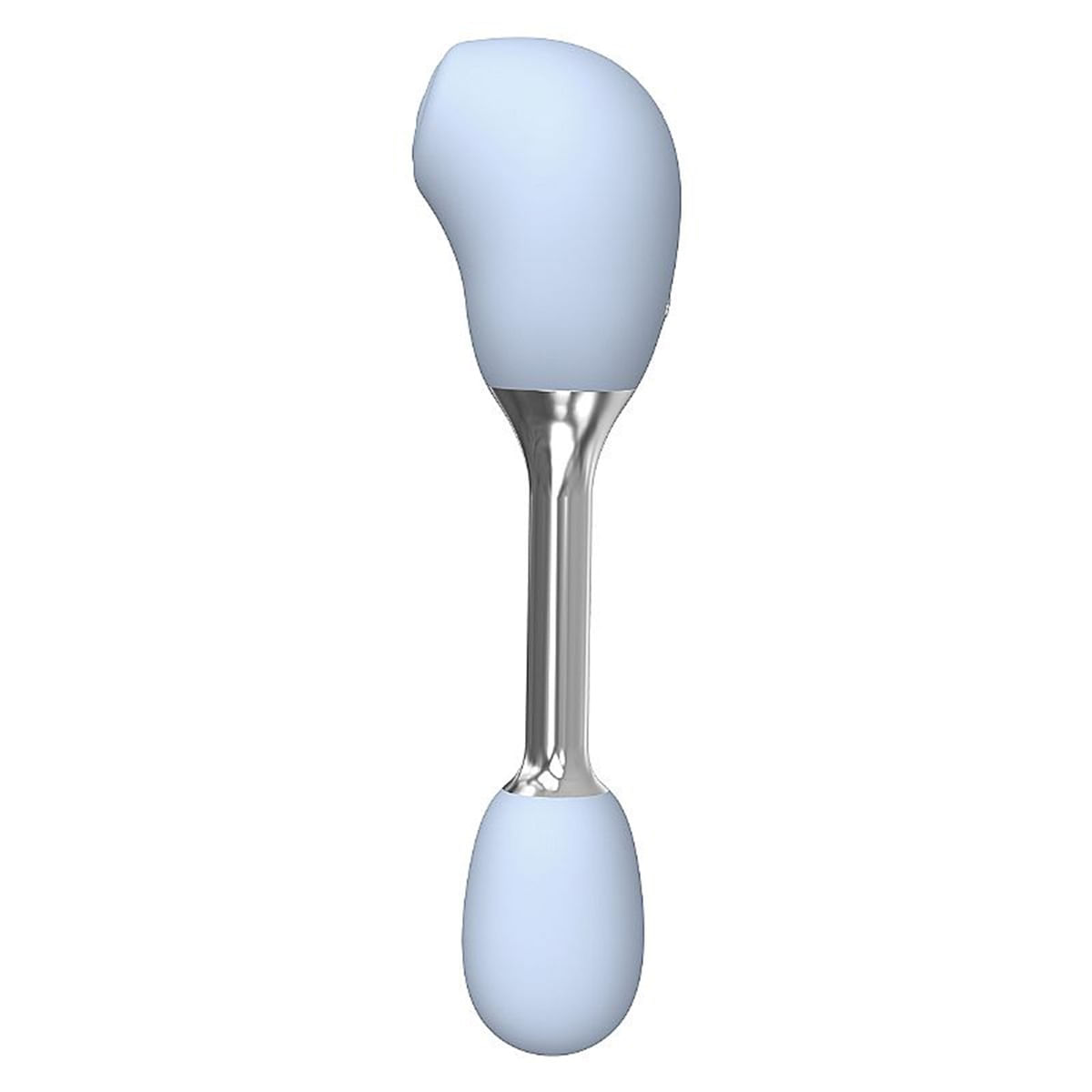Vibrador de Clitóris com Tapping em Formato de Haste Sexy Import