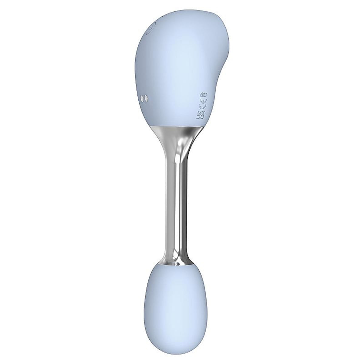 Vibrador de Clitóris com Tapping em Formato de Haste Sexy Import