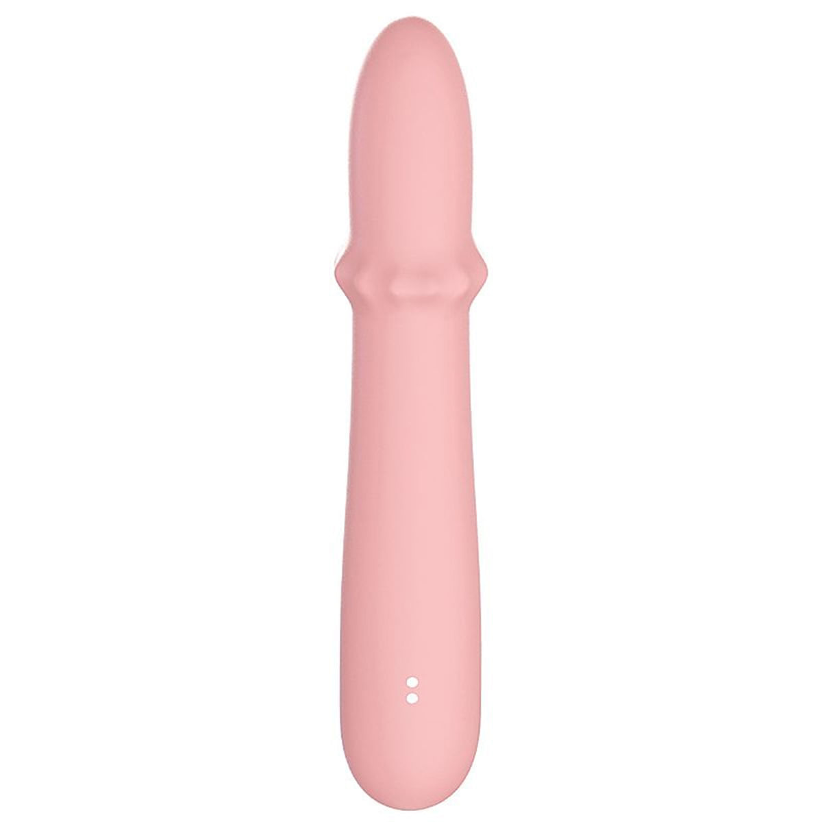 Vibrador Ponto G 10 Modos de Vibração e 5 de Vai e Vem e 6 de Pulsação Sexy Import