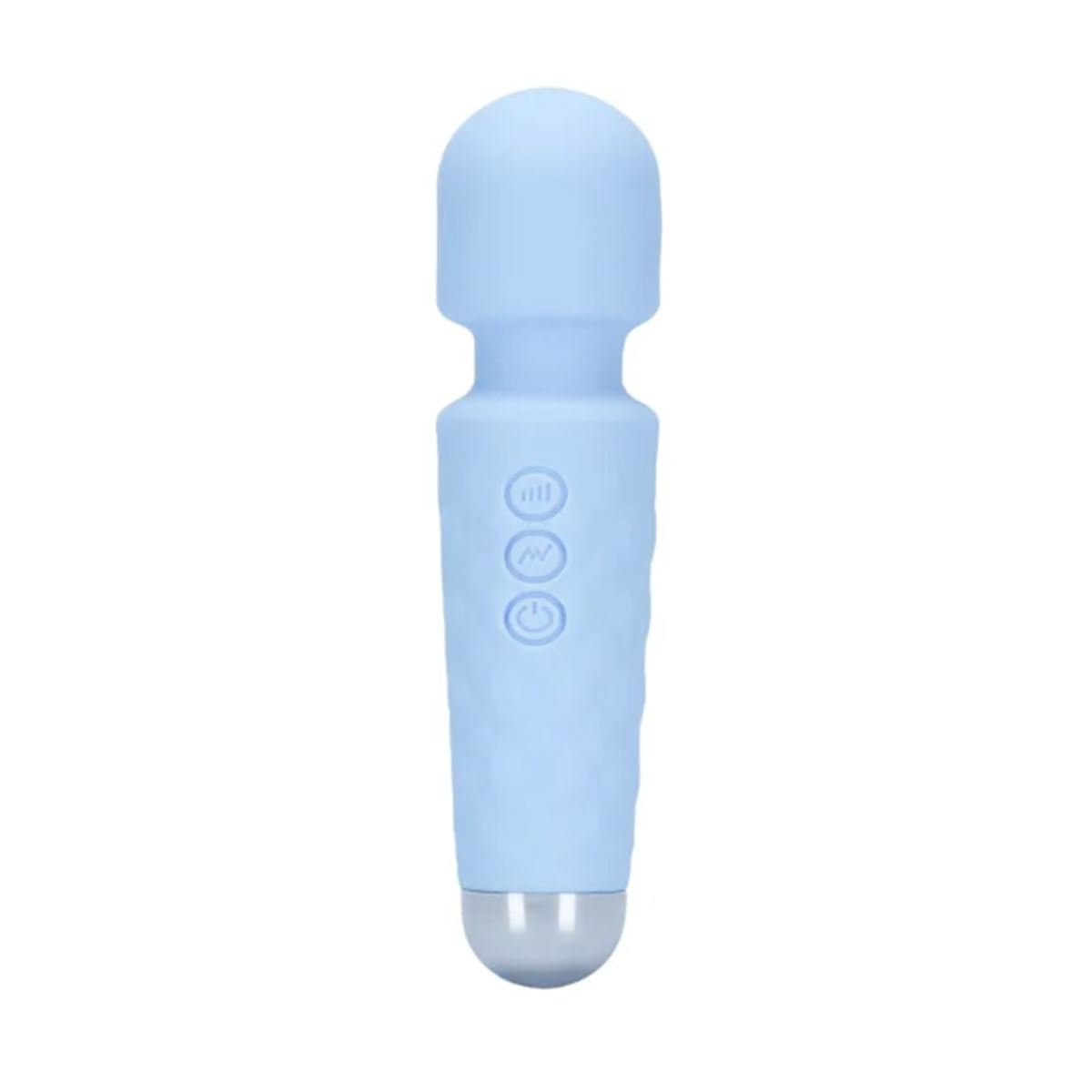 Varinha Mágica Massageadora e Estimuladora de Clitóris 10 Modos de Vibração Me Ame Sex Toys Varinha Mágica Massageadora e Estimuladora de Clitóris 10 Modos de Vibração Me Ame Sex Toys