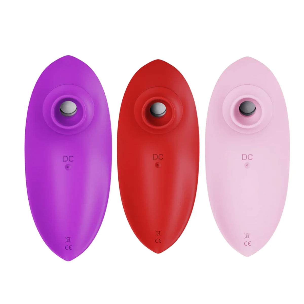 Mi Dou Sucker Sugador de Clitóris com 10 Modos de Vibração Me Ame Sex Toys