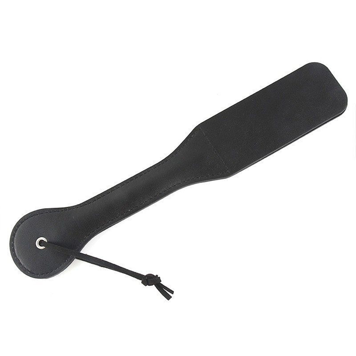 Chicote XOXO em Couro Luxo Sexy Import