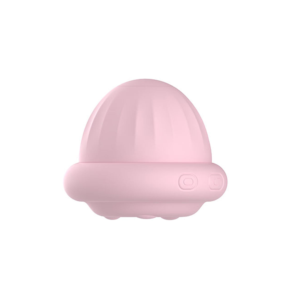 Vibrador Recarregável Multi Estimulador Winyi Spaceship Vibrador Recarregável Multi Estimulador Winyi Spaceship