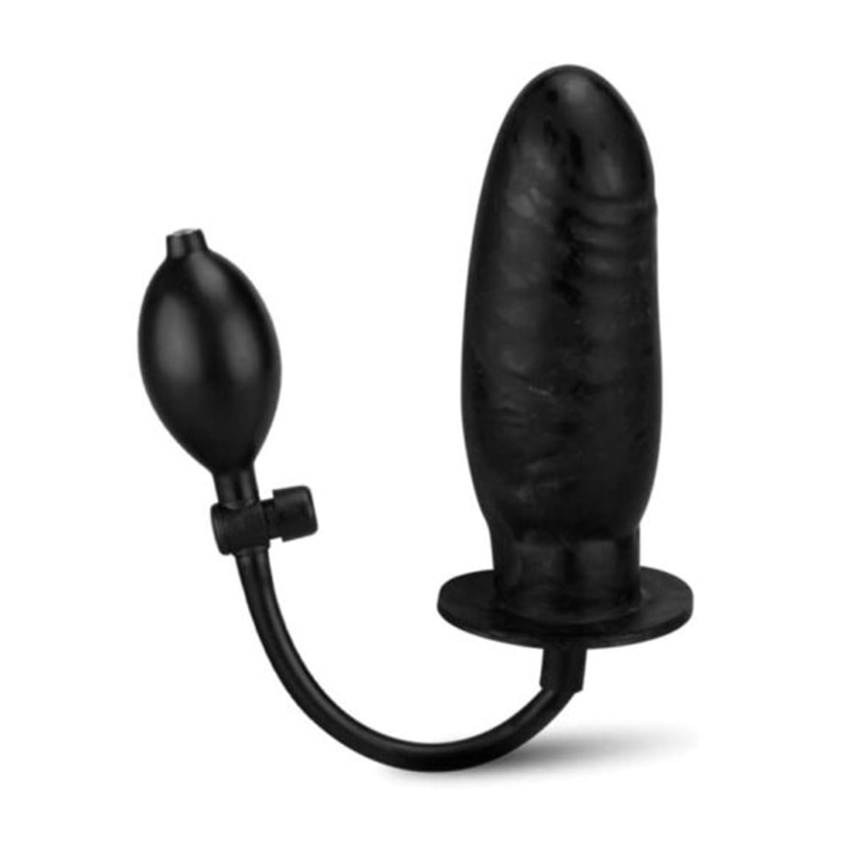 Pênis Inflável com Glande Saliente Bigger Joy 3R Import