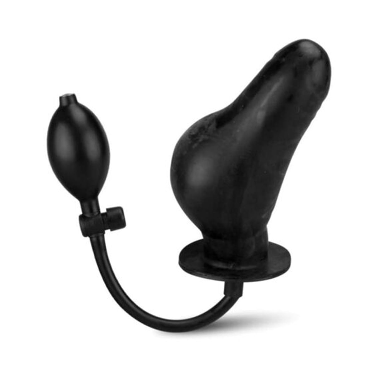 Pênis Inflável com Glande Saliente Bigger Joy 3R Import