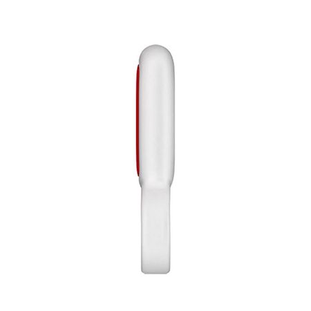 Anel Peniano com Estimulador Clitoriano Vibração Única Penis Ring 3R Import