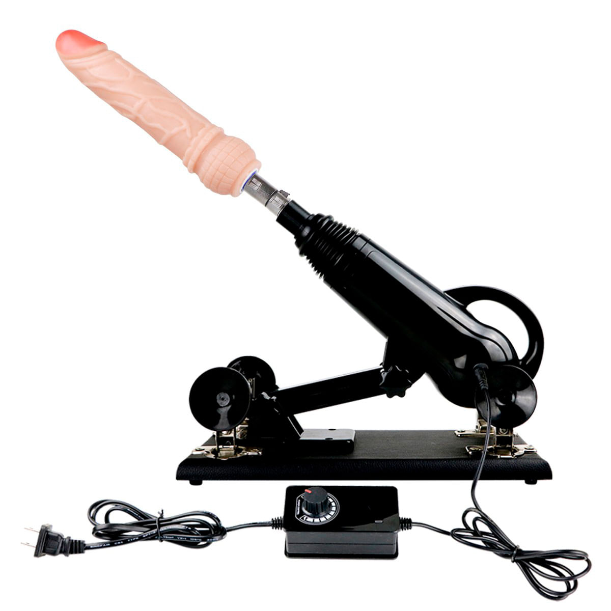 Maquina De Sexo Automatica Woman and Men Powerful Driving Libb