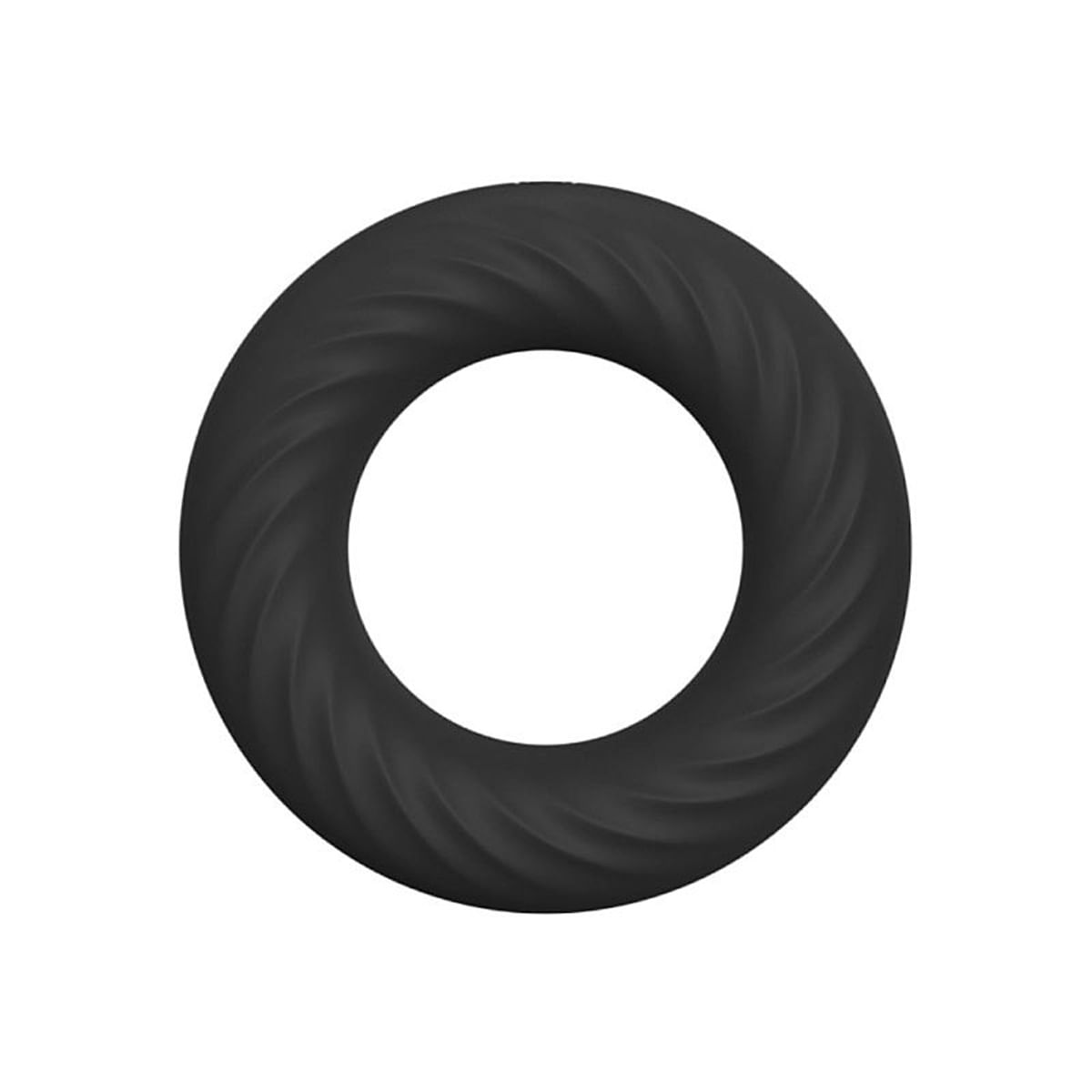 Anel Peniano com 10 Modos de Vibração com Controle Remoto Sexy Import Anel Peniano com 10 Modos de Vibração com Controle Remoto Sexy Import