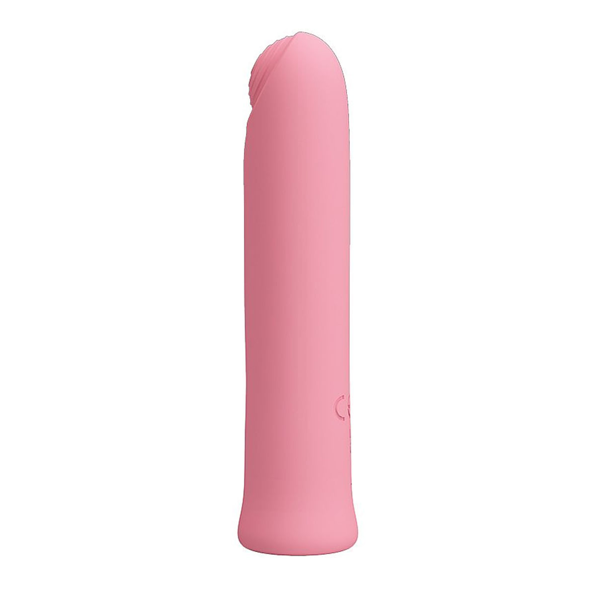 Vibrador de Ponto G Recarregável Curtis Sexy Import