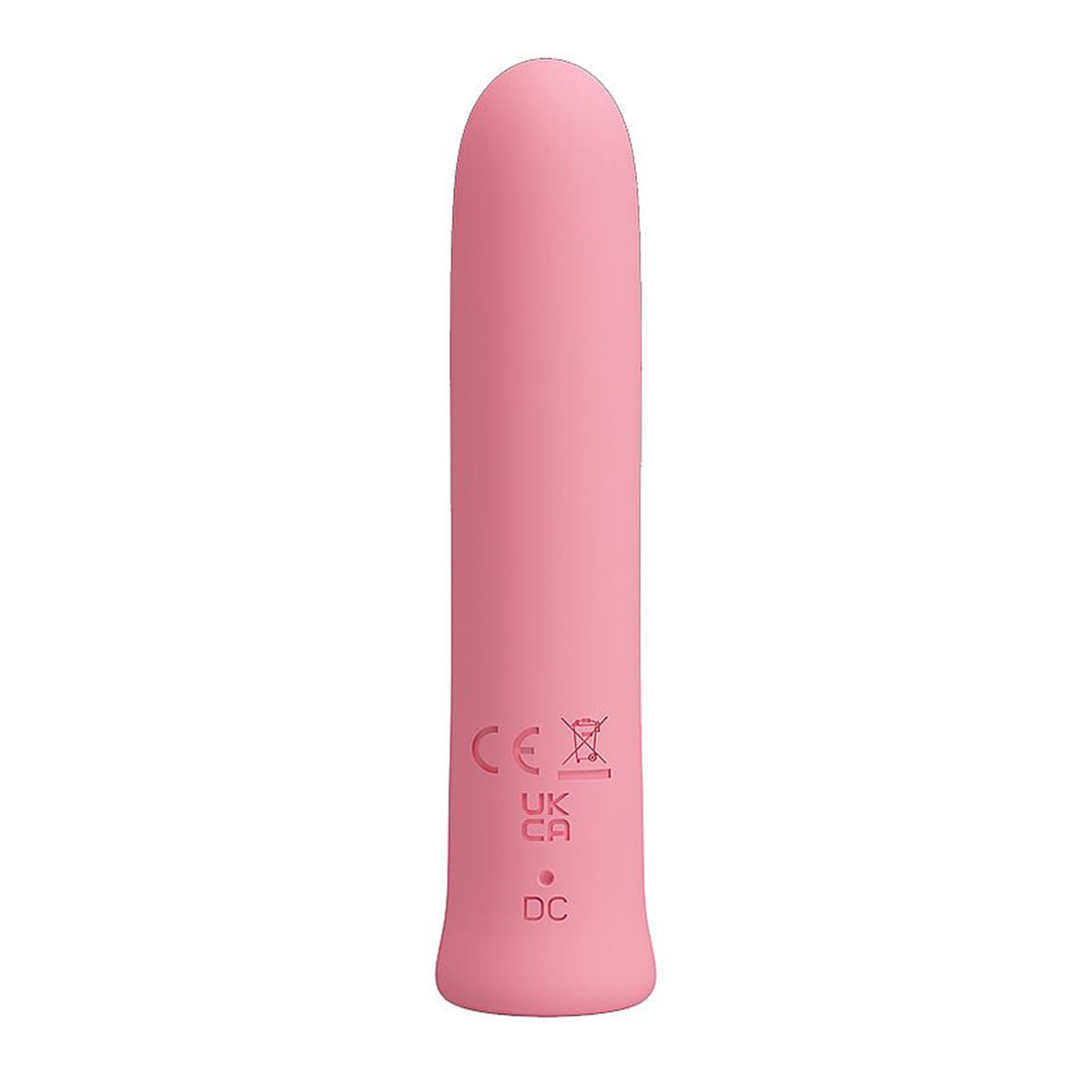 Vibrador de Ponto G Recarregável Curtis Sexy Import