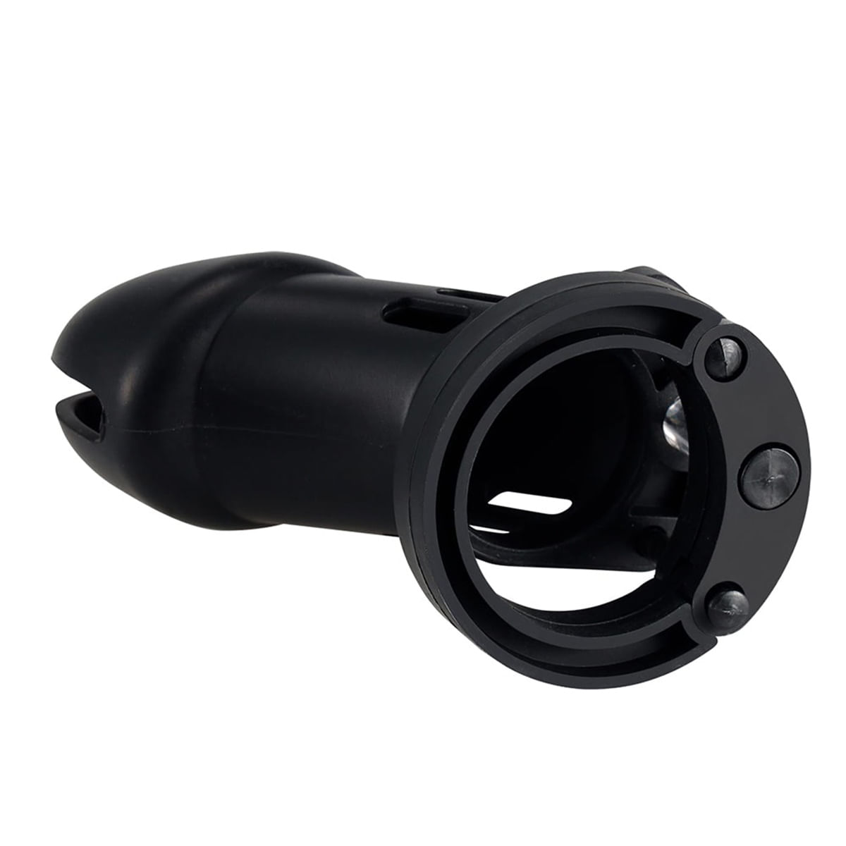 Cinto de Castidade Masculino 100% Silicone Vip Mix