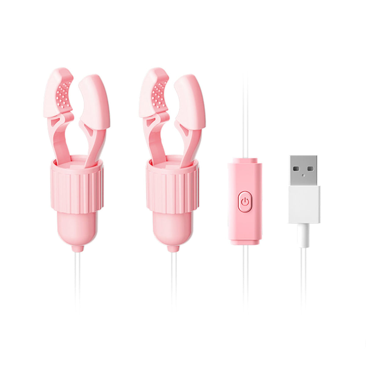 Prendedores de Mamilos de Pressão USB Vip Mix