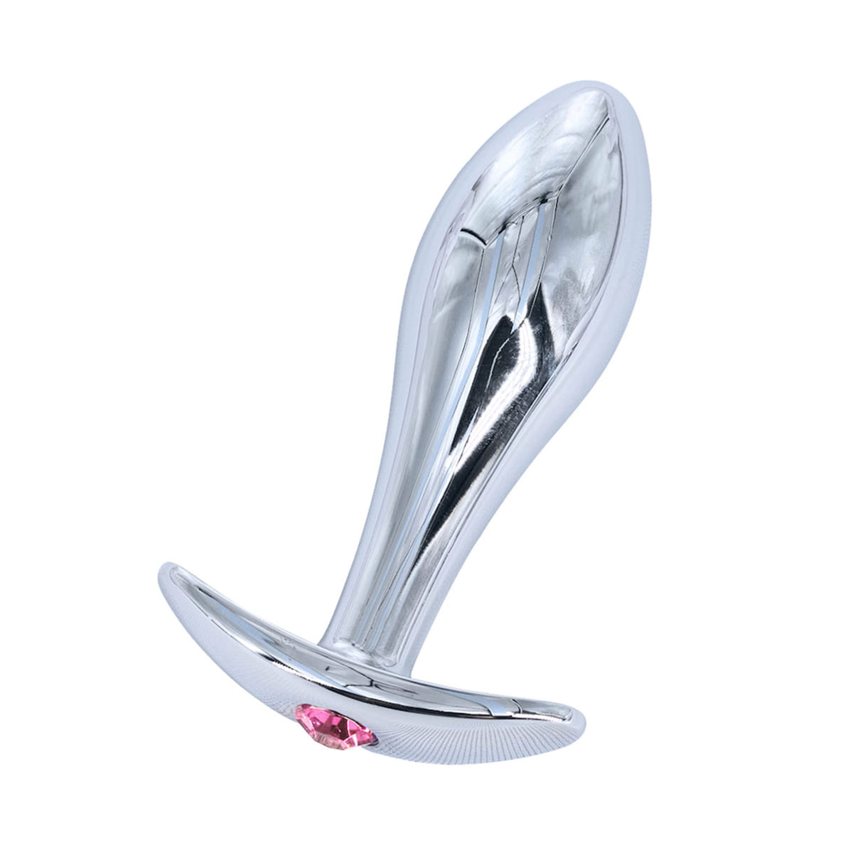 Plug Anal de Ao Tamanho P Vip Mix Plug Anal de Ao Tamanho P Vip Mix