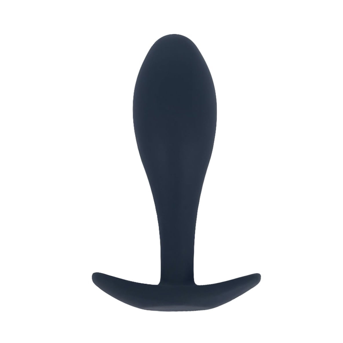 Plug Anal para Iniciantes em Silicone Tamanho P Vip Mix Plug Anal para Iniciantes em Silicone Tamanho P Vip Mix