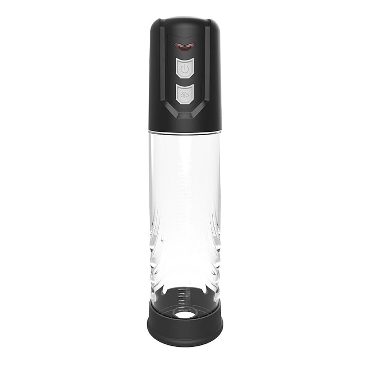 Bomba Peniana Automática para Fortalecimento e Estimulação Recarregável Sexy Import