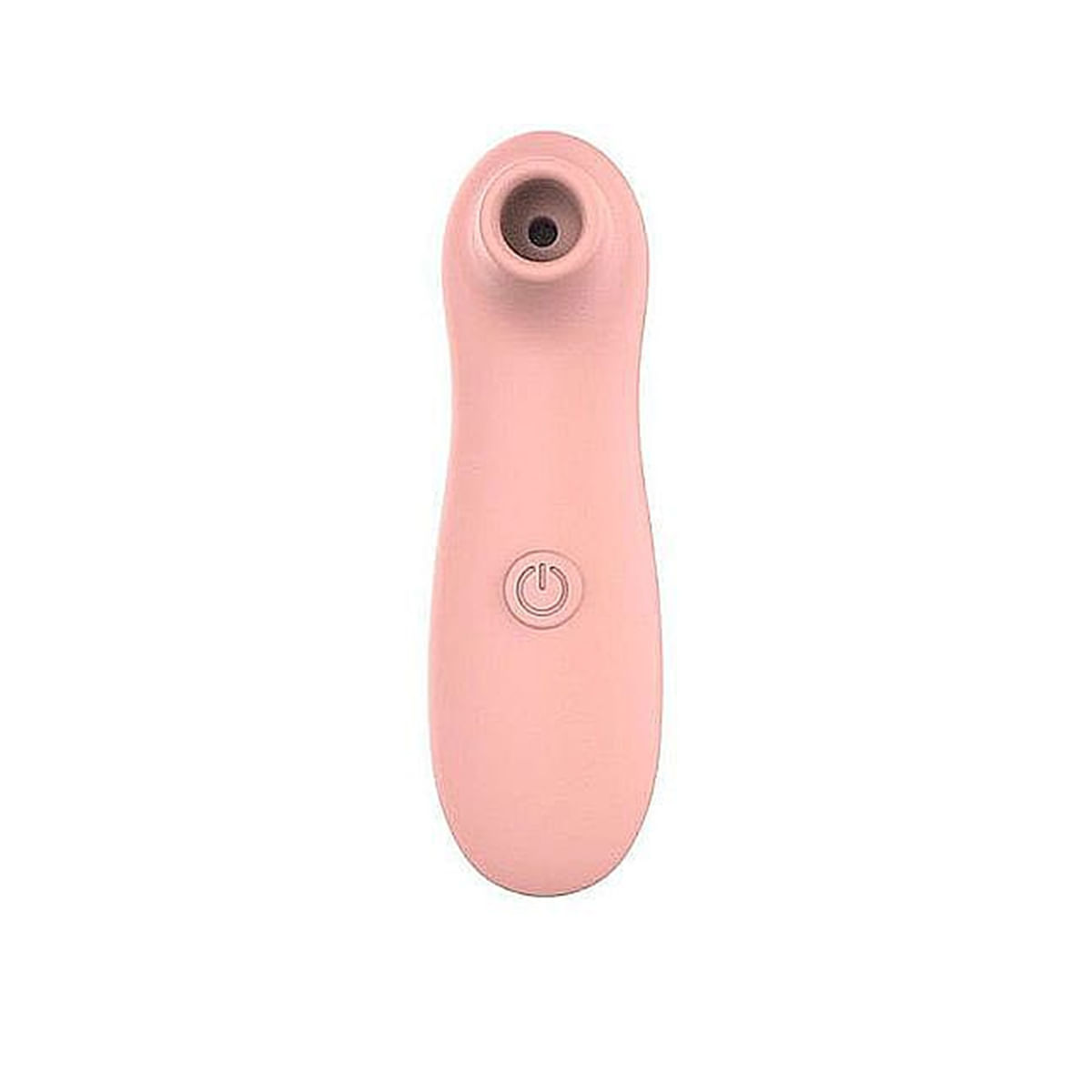 Estimulador Clitoriano com 7 Modos de Pulsação Sexy Import Estimulador Clitoriano com 7 Modos de Pulsação Sexy Import
