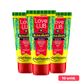 Love Lub Bubbalove Lubrificante Corporal Beijável Melancia no Atacado Kit com 10 unidades La Pimenta
