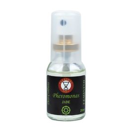 Pheromonas Jade Deo Colônia Feminina 20ml Pleasure Line