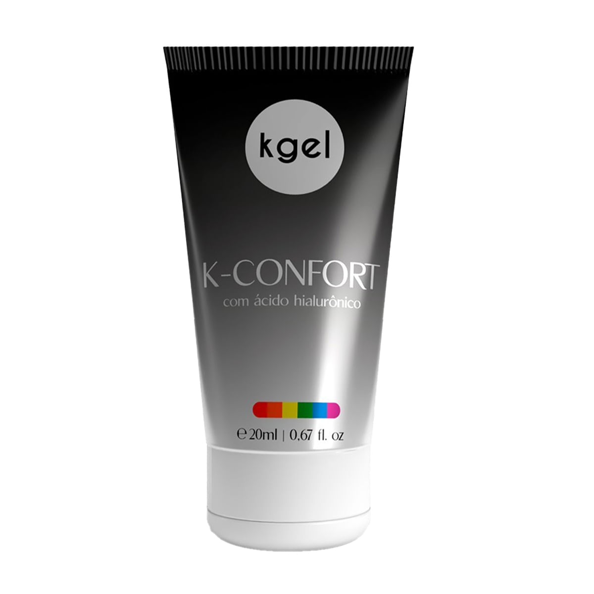 K-Confort Gel para Massagem Dessensibilizante 20ml Kgel K-Confort Gel para Massagem Dessensibilizante 20ml Kgel