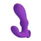 Cayla Vibrador com Estimulador de Clitóris com 12 Modos de Vibração Vip Mix