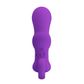Cayla Vibrador com Estimulador de Clitóris com 12 Modos de Vibração Vip Mix