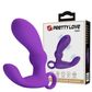 Cayla Vibrador com Estimulador de Clitóris com 12 Modos de Vibração Vip Mix