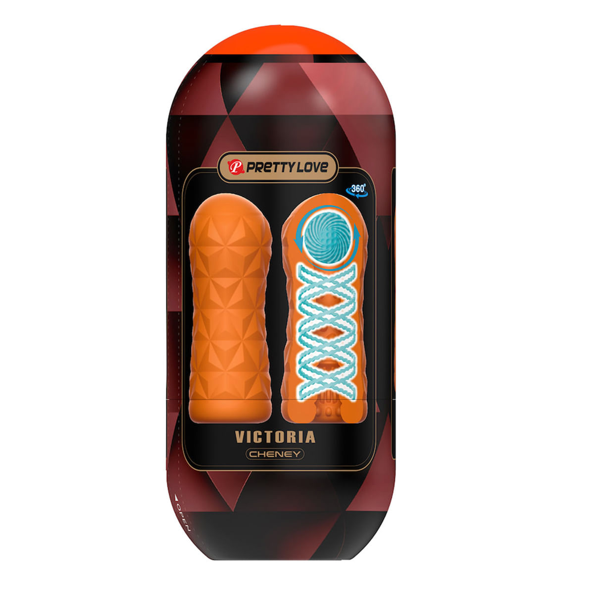 Victoria Pretty Love Big Egg Masturbador Masculino Vip Mix Victoria Pretty Love Big Egg Masturbador Masculino Vip Mix