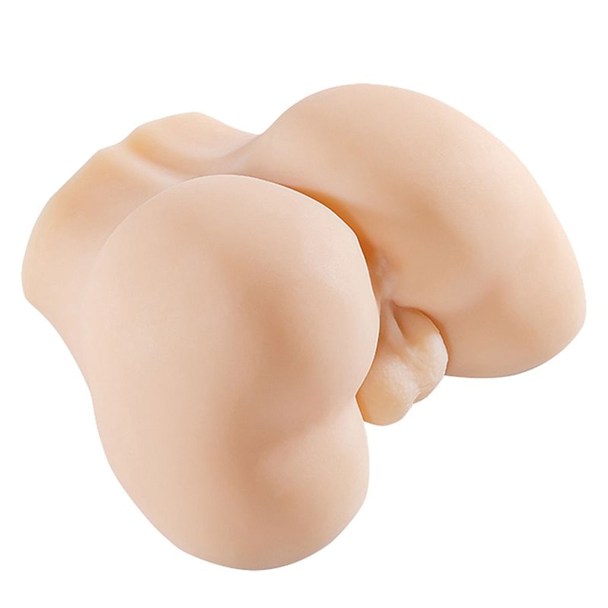 Masturbador Bunda Masculina com Escroto Sexy Import