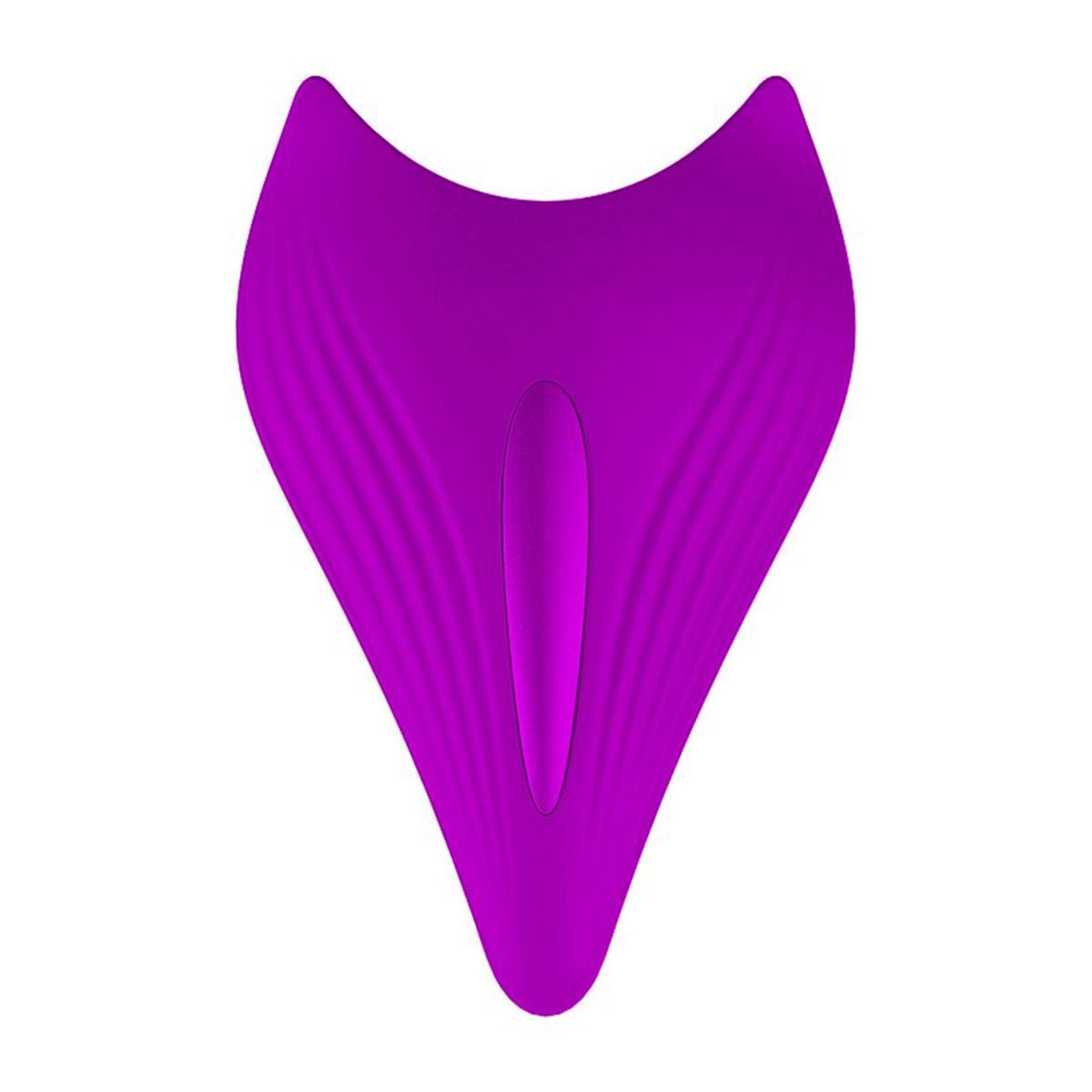 Vibrador de Ponto G com Controle Remoto e Vibração por Voz Sexy Import