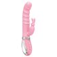 Vibrador Rabbit Ponto G com 36 Modos de Vibração e Aquecimento Vip Mix
