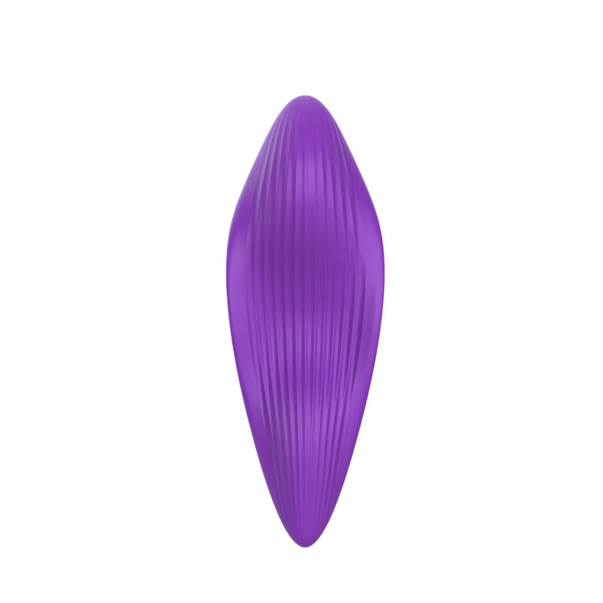Vibrador de Calcinha Recarregável com 9 Modos de Vibração Vip Mix