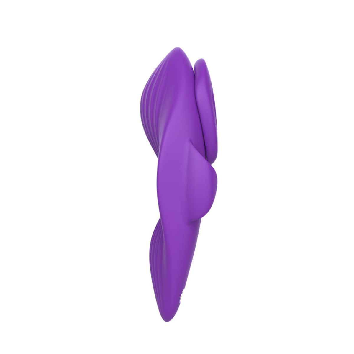 Vibrador de Calcinha Recarregável com 9 Modos de Vibração Vip Mix