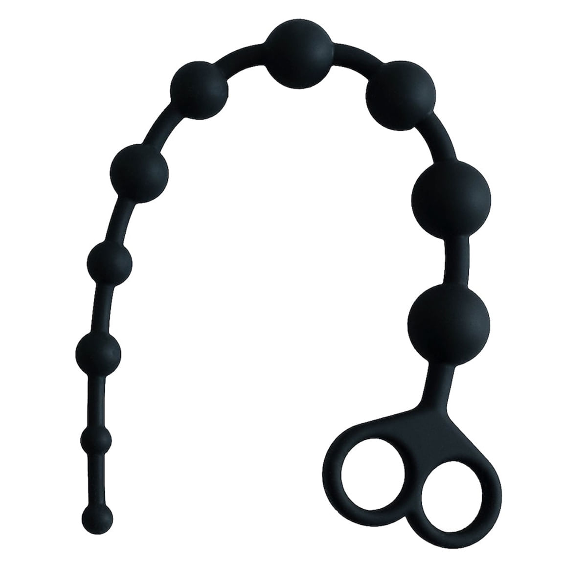 Plug Anal Escalonado em Silicone com Orifícios Vip Mix - Plug Anal Escalonado em Silicone Vip Mix Plug Anal Escalonado em Silicone com Orifícios Vip Mix - Plug Anal Escalonado em Silicone Vip Mix