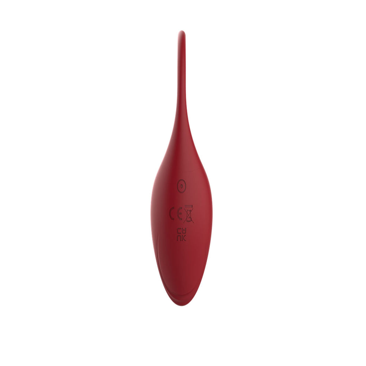 Estimulador Ponto G e Clitóris com Controle por Aplicativo Succubus Vip Mix