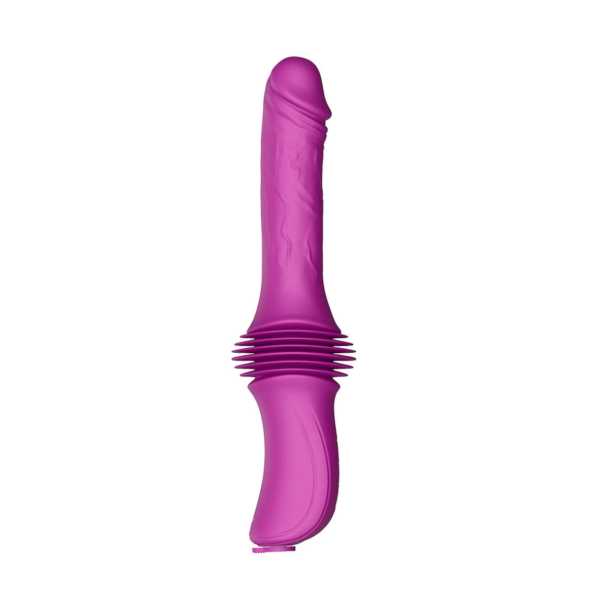 Máquina do Sexo com 10 modos de Vibração e 3 variações de Movimentos de Vai e Vem Vip Mix
