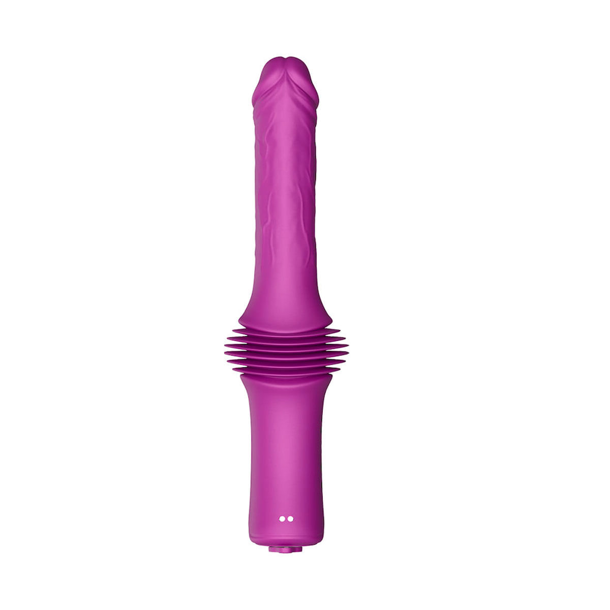 Máquina do Sexo com 10 modos de Vibração e 3 variações de Movimentos de Vai e Vem Vip Mix